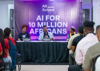 AltSchool Africa Launches AI for 10M Africans to Expand AI Adoption Across the Continent 