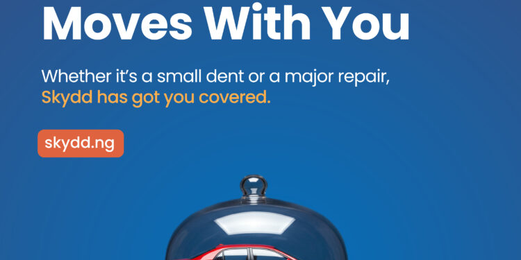 Skydd Launches Auto Insurance