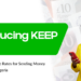 Introducing Fast FX KEEP – The best exchange rates platform for sending money from the UK to Nigeria