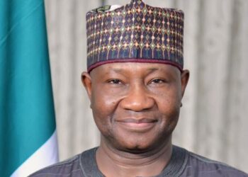 Tuggar appoints Ambassador Ahmed Sule as Special Assistant on Diplomacy