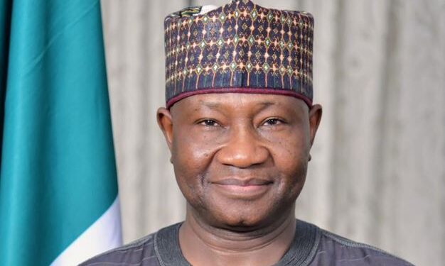 Tuggar appoints Ambassador Ahmed Sule as Special Assistant on Diplomacy