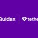 Tether and Quidax Collaborate To Drive Blockchain Education in Africa 