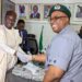 Nigeria Customs seizes $578,000 from passenger at Lagos airport, hands it over to EFCC 