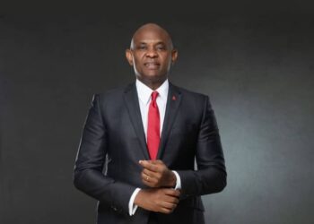 IMF Appoints Tony Elumelu to Advisory Council on Entrepreneurship and Growth  