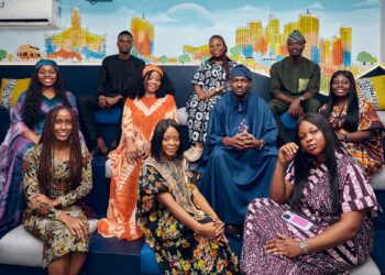 Land Republic honored among Top 100 Emerging Global Businesses in 2025 at the UK House of Lords 