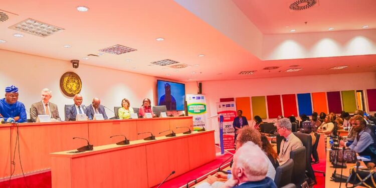 EU donates €46 million to strengthen social protection in Nigeria