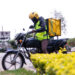 Food delivery riders earning as much as N25,000 daily while fueling Lagos’ dining culture