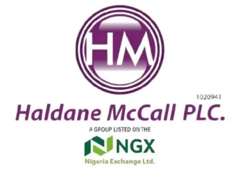 Haldane McCall declares final dividend of 0.07 kobo for registered shareholders