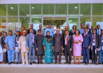 Oyebanji urges ICAN not to compromise examination processes for accountants in Nigeria