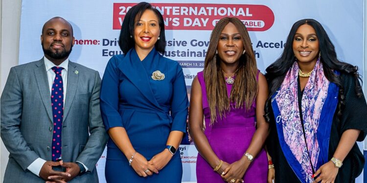 Board diversity and inclusion: A new imperative for Nigerian companies