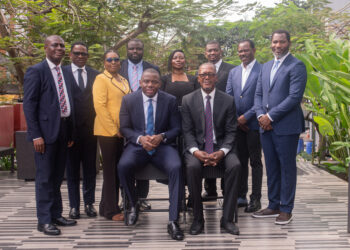 Canary Point Holdings Inducts New Board Members, Sets Sights on Commercial Banking Expansion