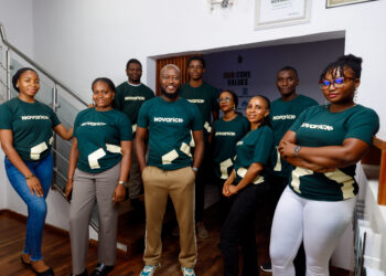 Novarick Homes Expands to Ibadan with Two Landmark Projects