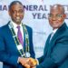 Mortgage Banking Association of Nigeria elects new executives 