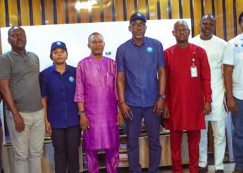 LAMATA begins stakeholder engagement for Green Line Phase 1 implementation from Marina to Sangotedo 