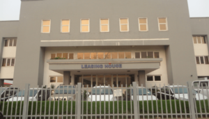C&I Leasing reports N533 million Q1 2026 pretax profit, up 9% YoY