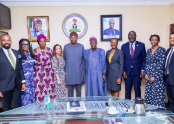 FG endorses Lagos International Financial Centre to position Nigeria as a global hub 
