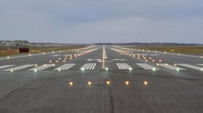 FAAN closes Murtala Muhammed Airport runway for asphalt rehabilitation until Tuesday 