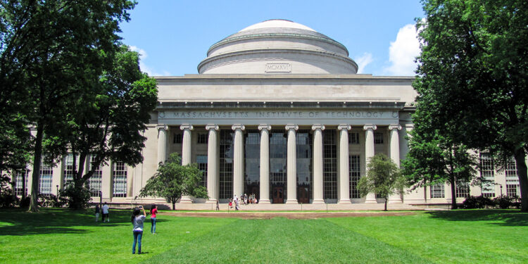 U.S. Institute of technology overtakes Harvard University as most desired college for 2025 applicants