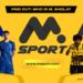 MSport Elevates the Game: The Biggest and Best Betting Brand Teams Up with Chelsea & BVB for an Unforgettable TVC!
