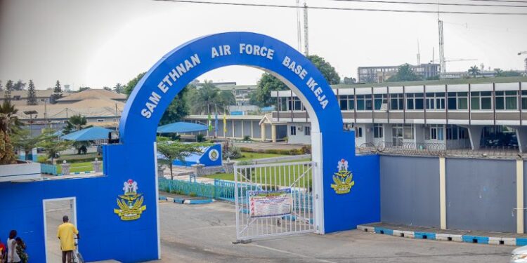 IKEDC: “Air Force can settle its N4.34 billion debt but chooses not to” – Electricity distributors say