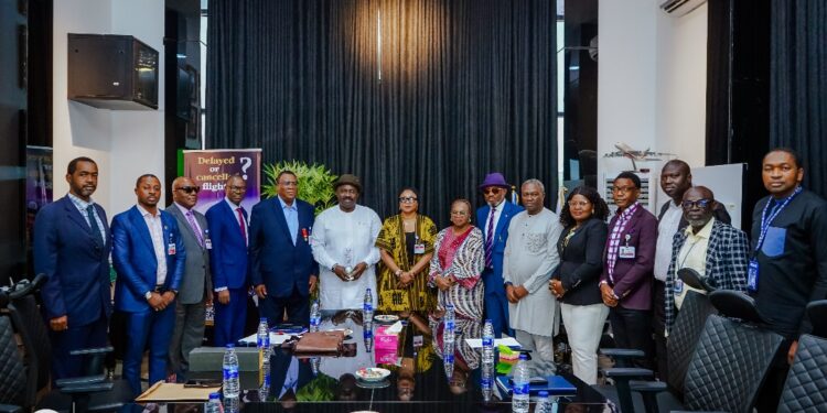 NCAA grants Air Algérie operating permit, inaugural flight slated for April 6