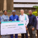 OPay extends N1.2 Billion Naira 10-year scholarship initiative to Obafemi Awolowo University