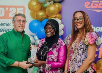 Egbin Power Promotes Gender Equality, Urges Greater Participation of Women 