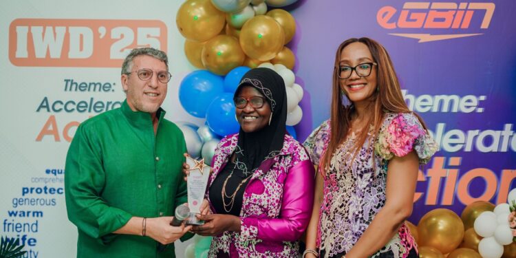 Egbin Power Promotes Gender Equality, Urges Greater Participation of Women 