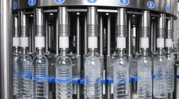 Over 25% of table water producers shut down in Ogun over multiple taxes, poor power supply – ATWAP