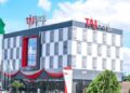 TAJBank Limited Building