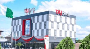 TAJBank exceeds CBN’s recapitalisation requirement – Bank CEO 