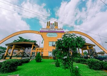 UNIBEN partners Raw Materials Research agency to support manufacturing industries with research