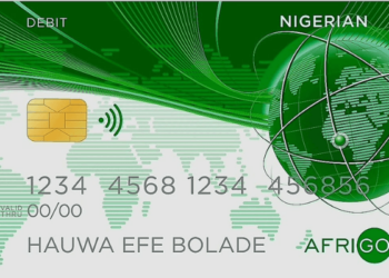 Moniepoint and AfriGO to distribute 5 million cards to boost digital payment in Nigeria 