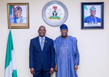 AfDB launches new Country Strategy Paper for Nigeria to boost agriculture and infrastructure growth 