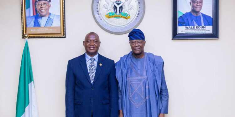 AfDB launches new Country Strategy Paper for Nigeria to boost agriculture and infrastructure growth