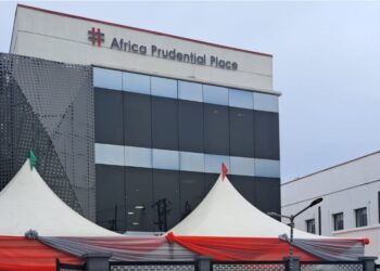 Africa Prudential sees 94.94% surge in full year profit, announces final dividend for shareholders