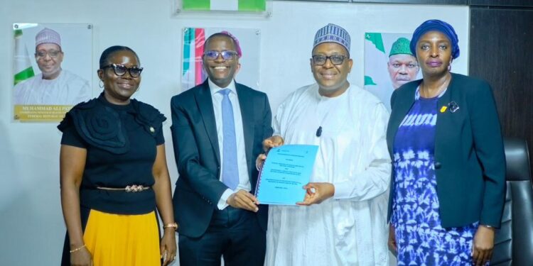 FG, ICPC sign MoU to strengthen transparency, accountability in health sector