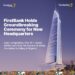 Firstbank Holds Groundbreaking Ceremony For New State-Of-The-Art Eco-Friendly Headquaters