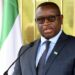 Sierra Leone’s president criticizes $50 billion annual food import bill in Africa 