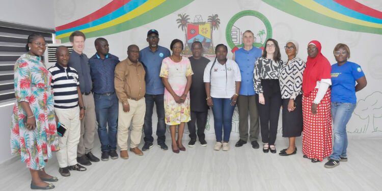 Swedish firm Renetech explores plans to develop biogas plant in Lagos 