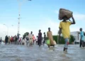 Borno governor approves two-year tax waiver for traders affected by flood and market fire