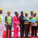 FG flags off fully private-financed 125km Benin–Asaba Superhighway project