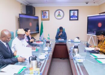 FG moves to harmonise fiscal data to boost economic stability, investor confidence in Nigeria 