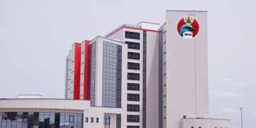 EFCC: Achimugu’s case unrelated to Atiku, Sanwo-Olu, agency says