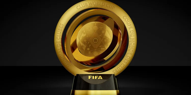 Explaining FIFA’s $1 Billion Club World Cup Prize Pool 