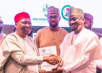Adamawa, REA partner to establish 300MW solar PV farm, unlocking $1.9 billion investment
