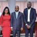 Flutterwave partners with FIRS to digitize tax collection in Nigeria 
