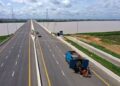 FG flags off construction of 17.55km access road to Second Niger Bridge