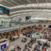Heathrow Airport shuts down following major power outage caused by substation fire