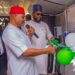 FG launches electric vehicle charging station in Abuja 